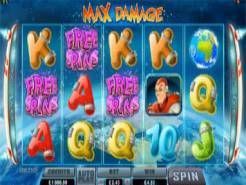 Max Damage