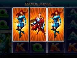 Diamond Force